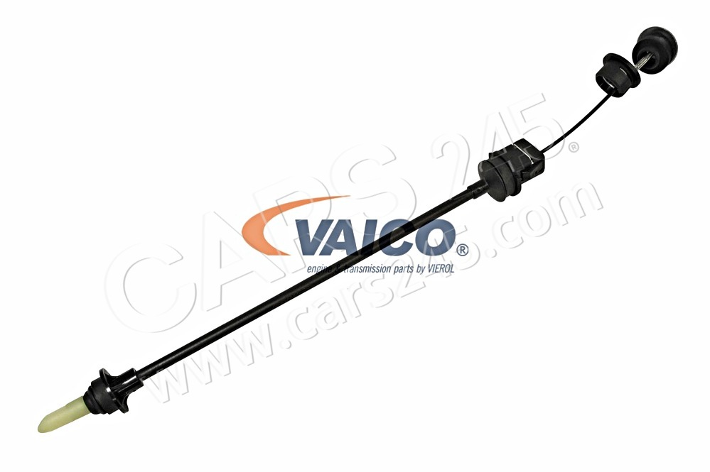 Cable Pull, clutch control VAICO V22-0239