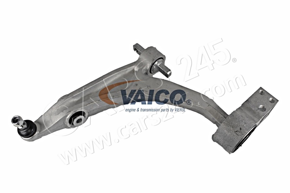 Control/Trailing Arm, wheel suspension VAICO V24-0168