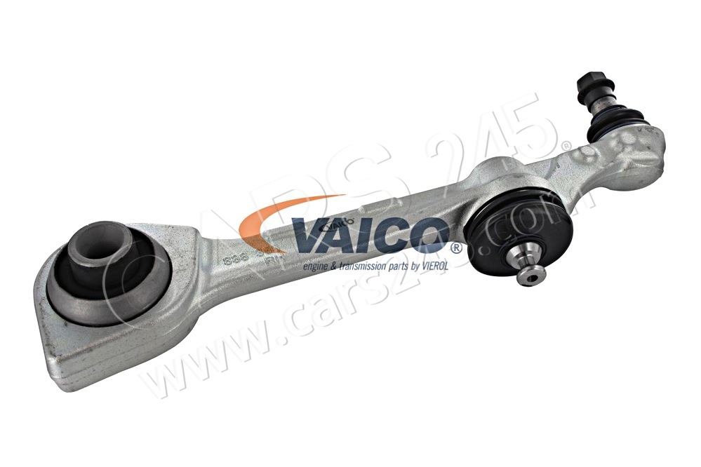 Control/Trailing Arm, wheel suspension VAICO V30-7628-1