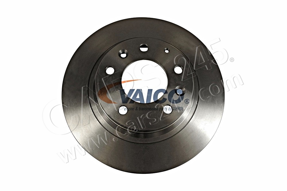 Brake Disc VAICO V32-40005