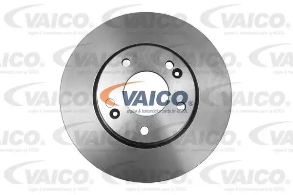 Brake Disc VAICO V52-80007