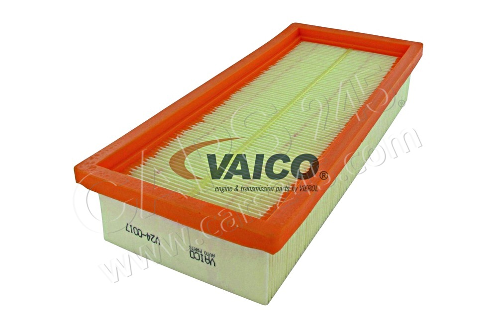 Air Filter VAICO V24-0017
