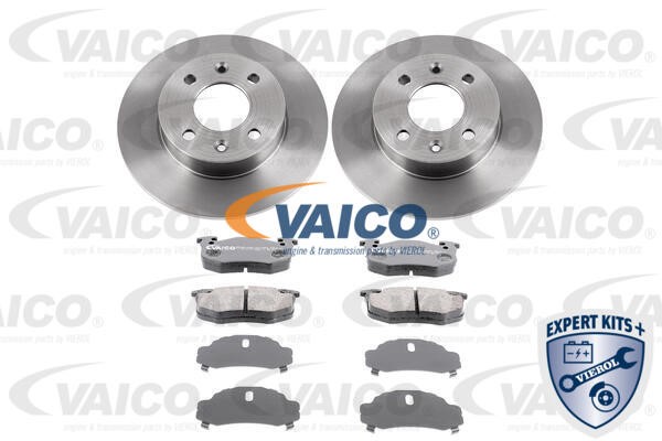 Brake Kit, disc brake VAICO V46-1240