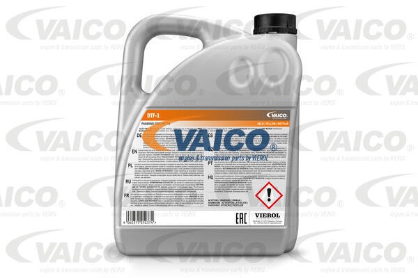 Transfer Case Oil VAICO V60-0431 2