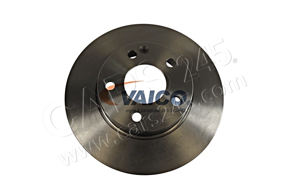 Brake Disc VAICO V30-40018