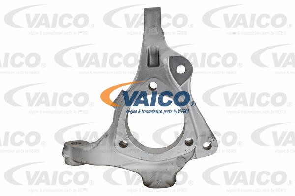 Steering Knuckle, wheel suspension VAICO V40-2101 3