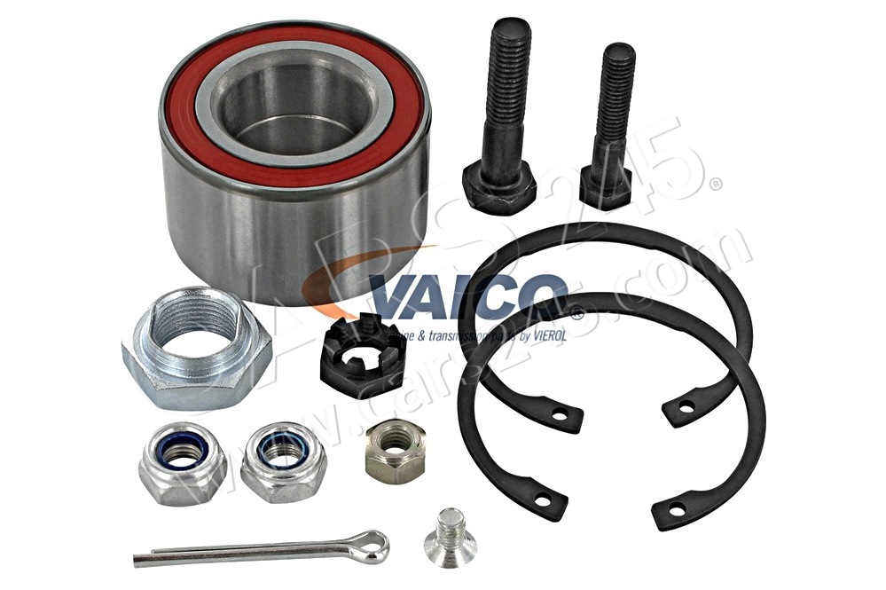 Wheel Bearing Kit VAICO V10-0042