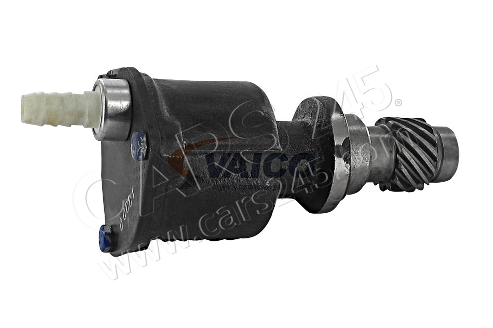 Vacuum Pump, braking system VAICO V10-0845