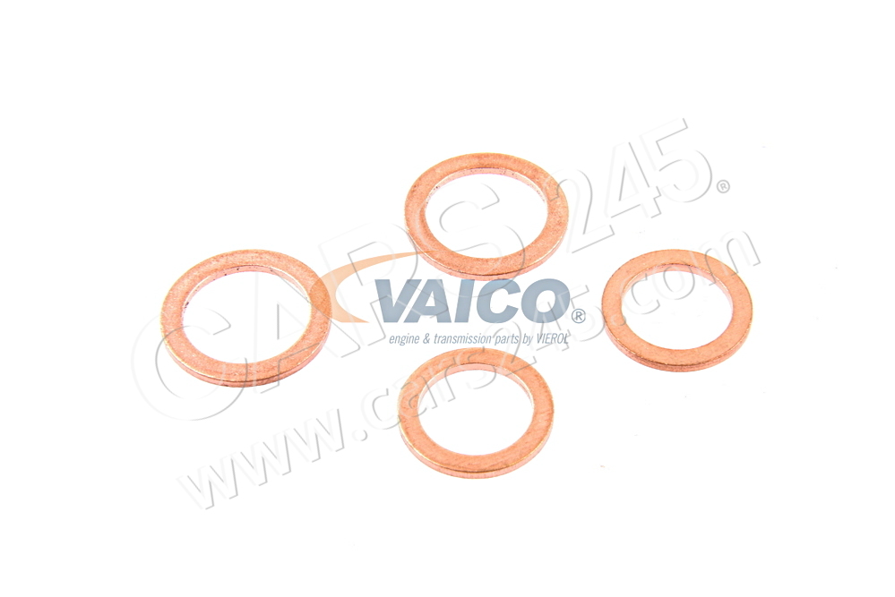 Hydraulic Hose, steering system VAICO V10-4643 2