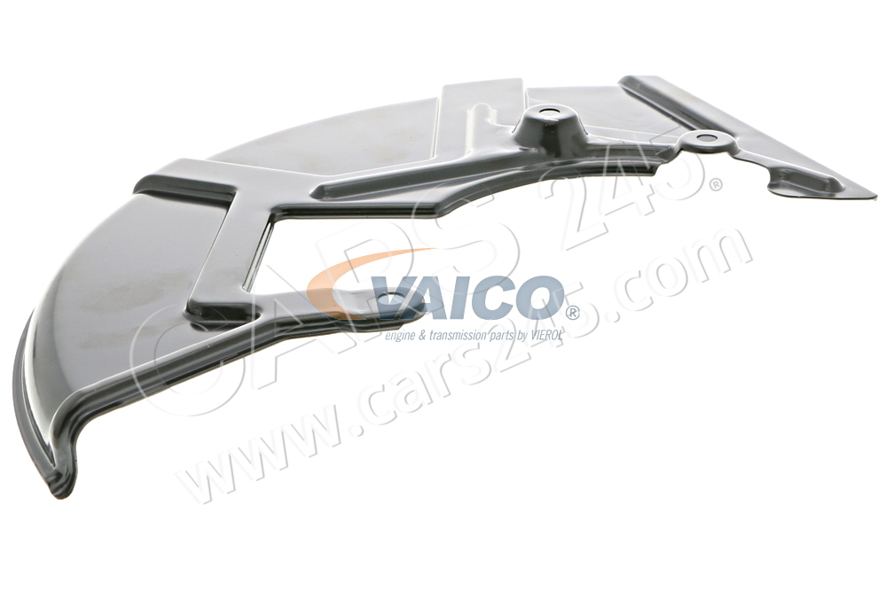 Splash Panel, brake disc VAICO V10-5069