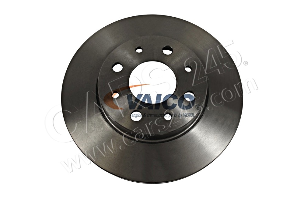 Brake Disc VAICO V24-80022