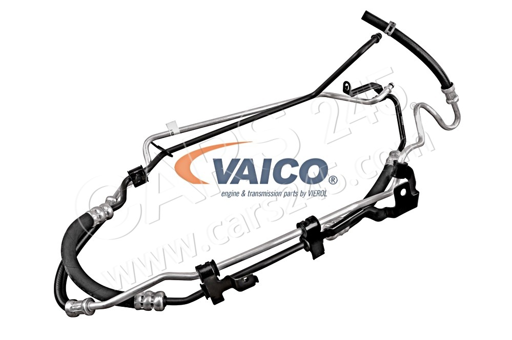 Hydraulic Hose, steering system VAICO V25-1890
