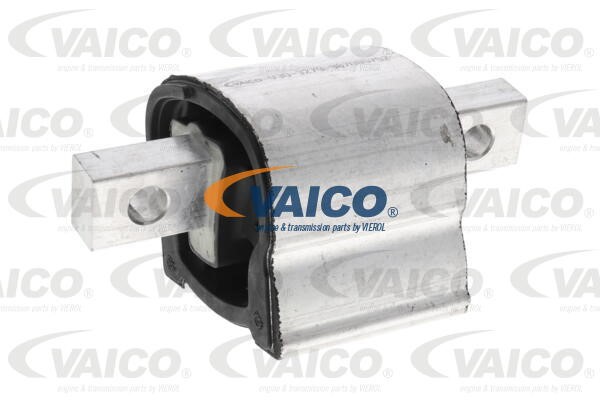 Mounting, automatic transmission VAICO V30-3279