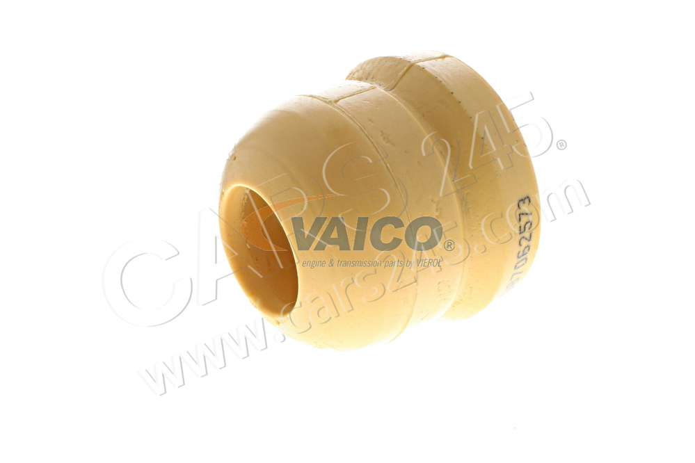 Rubber Buffer, suspension VAICO V40-0698