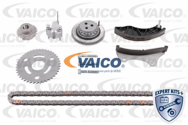 Timing Chain Kit VAICO V40-10007