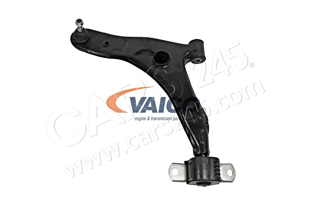Control/Trailing Arm, wheel suspension VAICO V95-9575