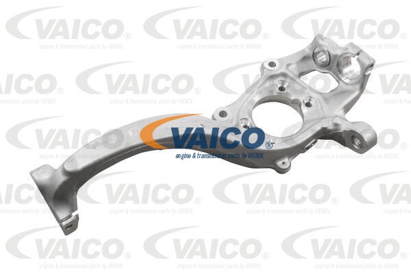 Steering Knuckle, wheel suspension VAICO V10-1800 2