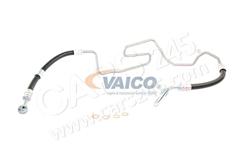 Hydraulic Hose, steering system VAICO V10-4645