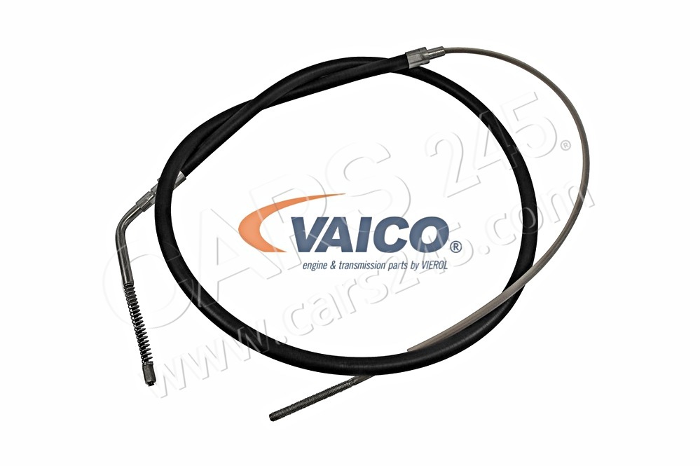 Cable, parking brake VAICO V20-30025