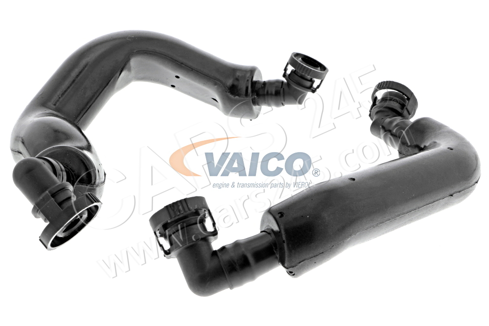 Repair Kit, crankcase ventilation VAICO V20-3356
