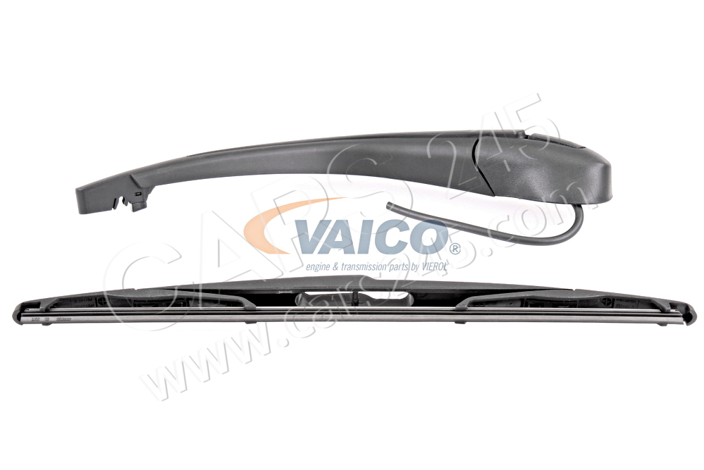 Wiper Arm Set, window cleaning VAICO V22-0558
