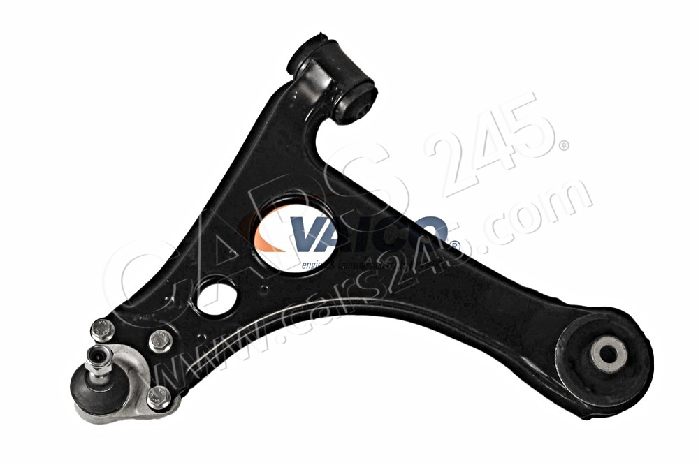 Control/Trailing Arm, wheel suspension VAICO V30-7246