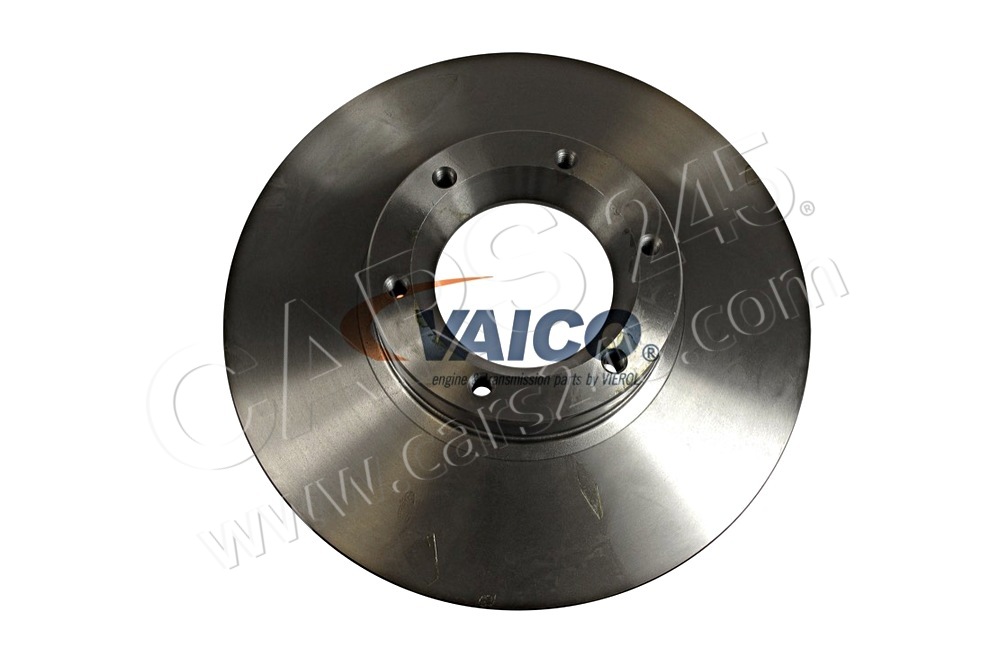 Brake Disc VAICO V40-80041