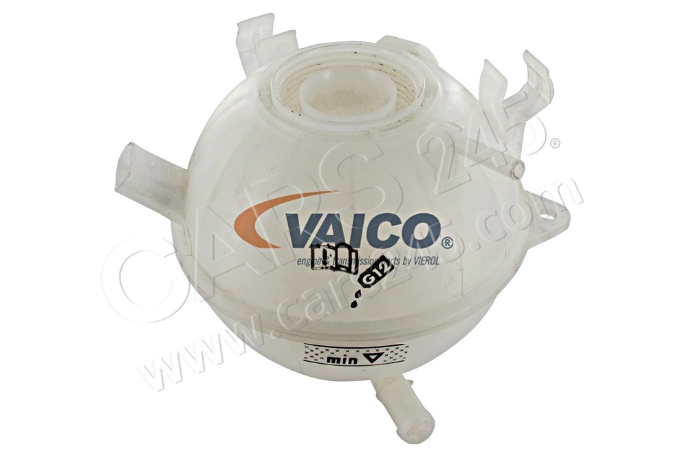 Expansion Tank, coolant VAICO V10-0433