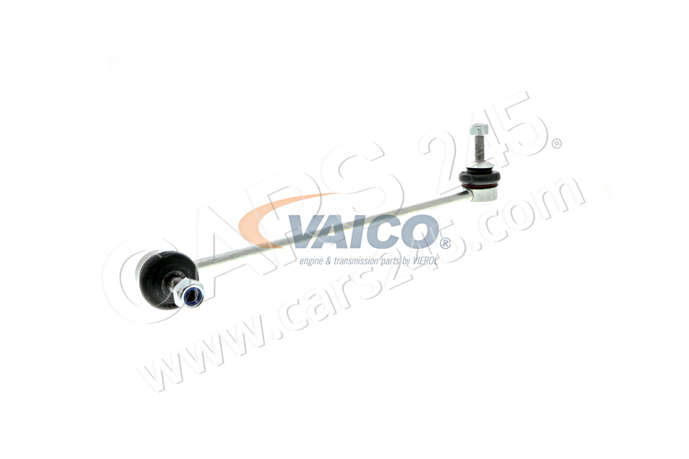 Link/Coupling Rod, stabiliser bar VAICO V20-7192