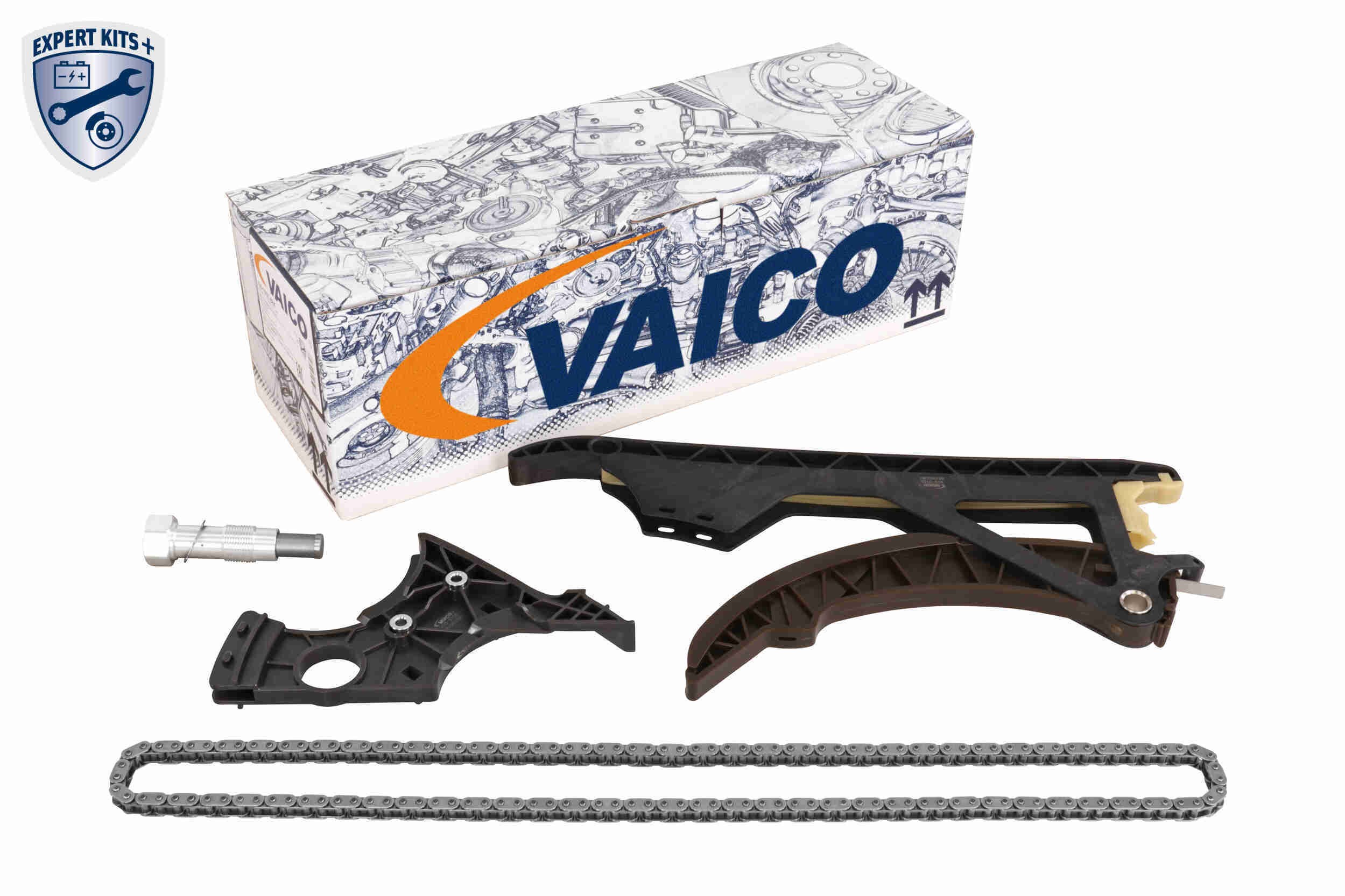 Timing Chain Kit VAICO V20-10027-BEK 2