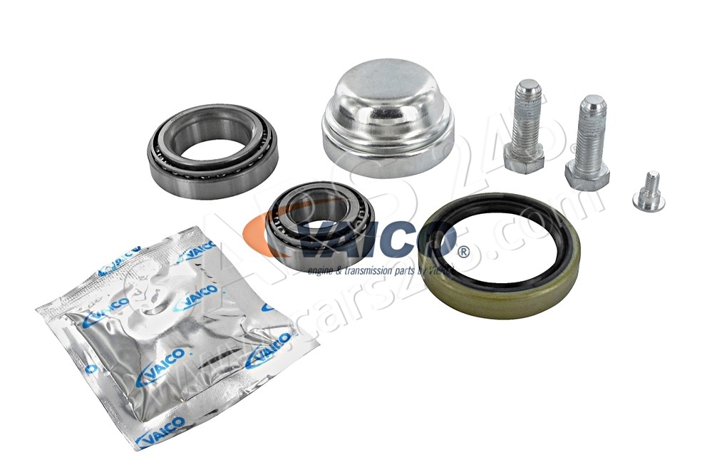 Wheel Bearing Kit VAICO V30-0655