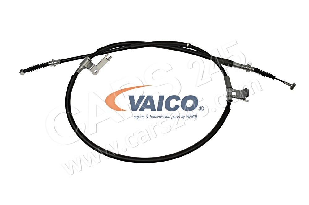 Cable, parking brake VAICO V32-30014