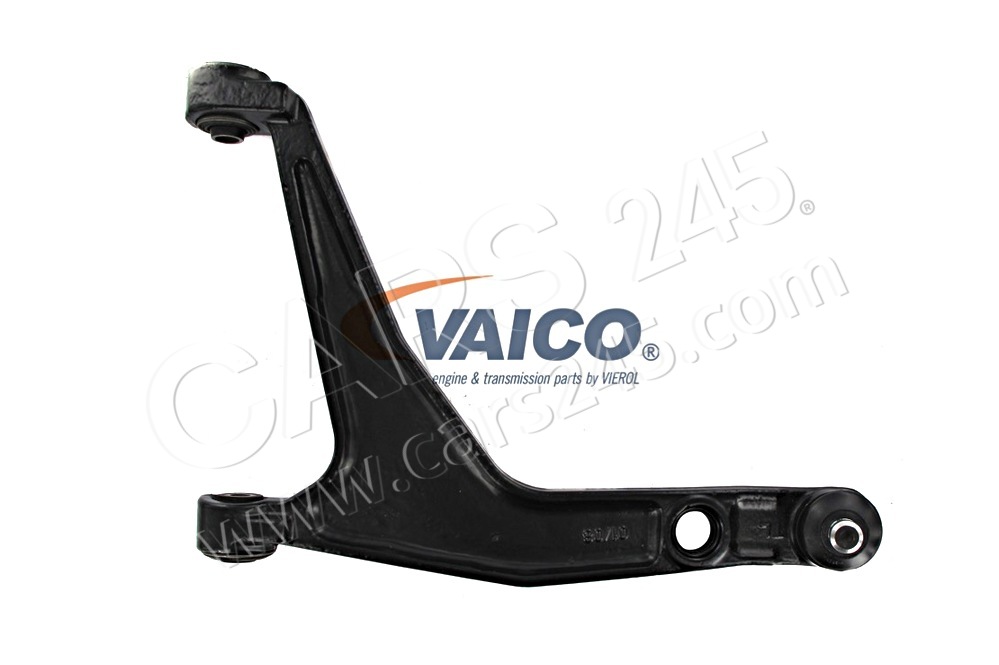 Control/Trailing Arm, wheel suspension VAICO V42-9504