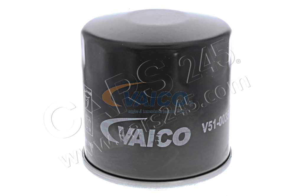 Oil Filter VAICO V51-0035