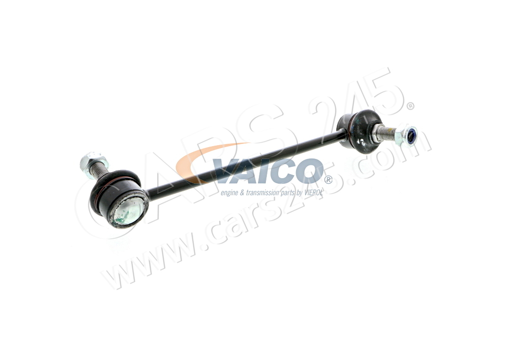 Link/Coupling Rod, stabiliser bar VAICO V52-9564