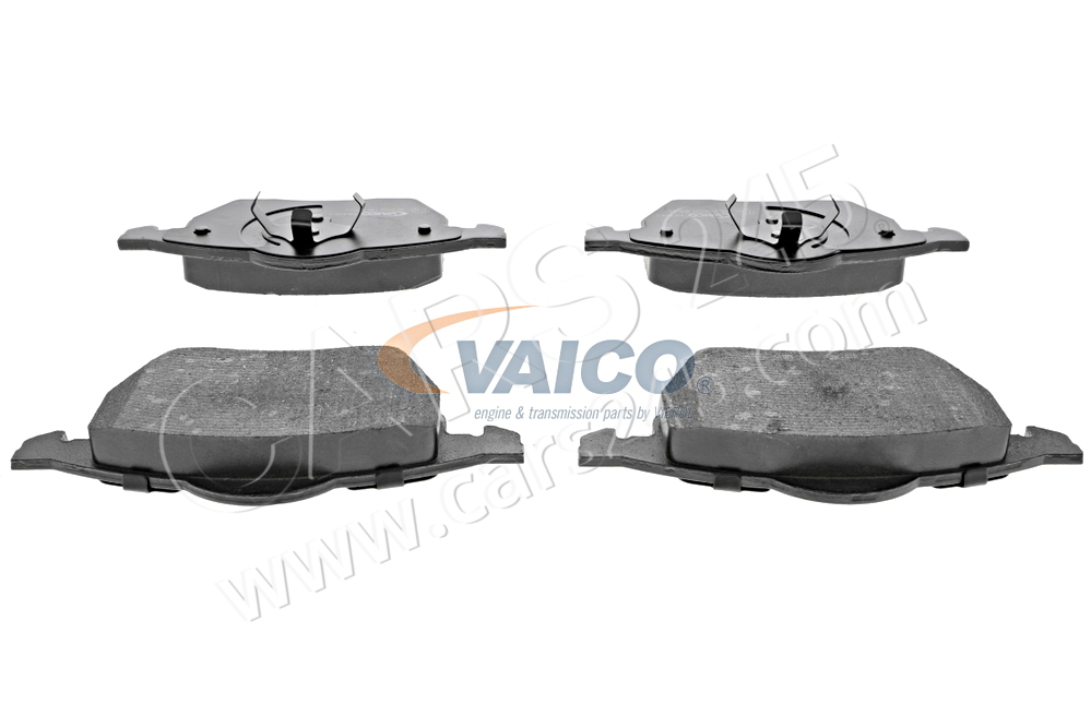 Brake Pad Set, disc brake VAICO V10-8130-1
