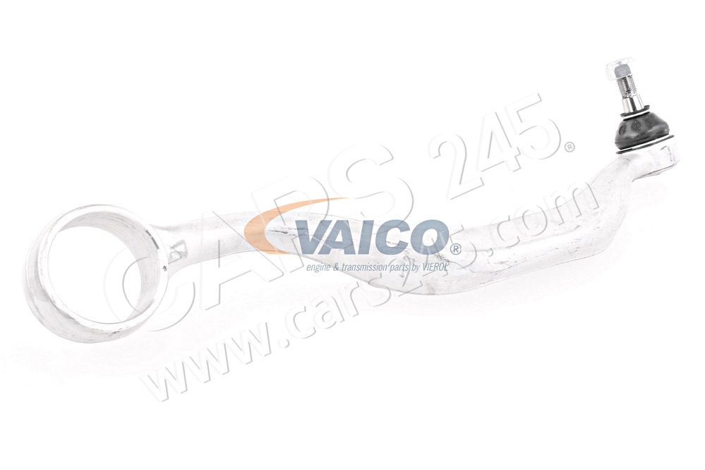 Control/Trailing Arm, wheel suspension VAICO V20-3357