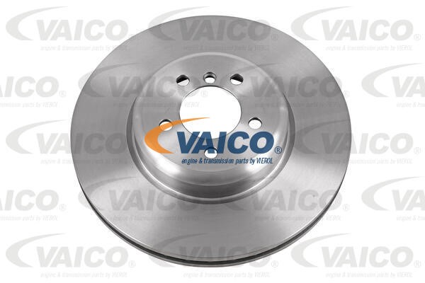 Brake Disc VAICO V20-80016