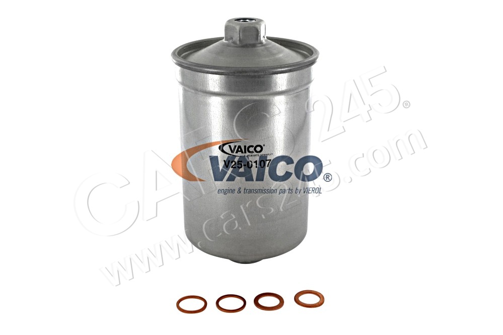 Fuel Filter VAICO V25-0107