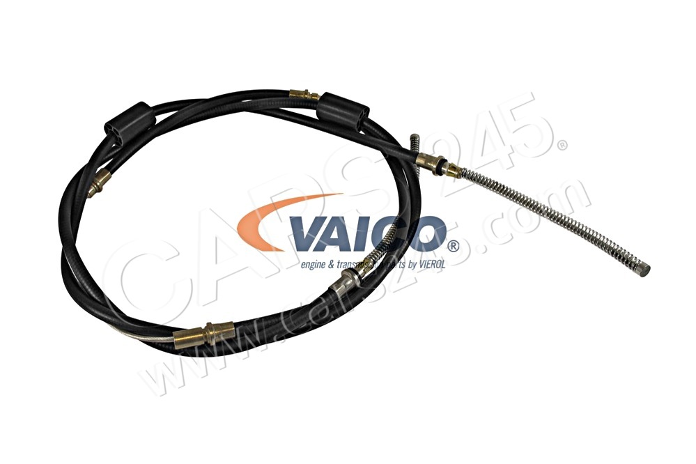 Cable Pull, parking brake VAICO V25-30035