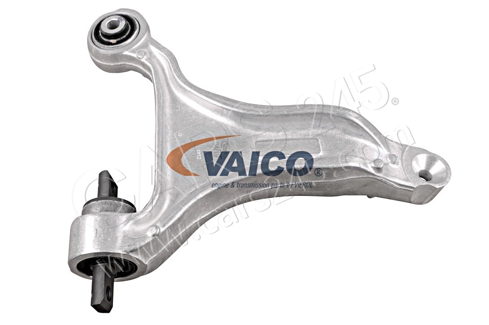 Control/Trailing Arm, wheel suspension VAICO V95-0368