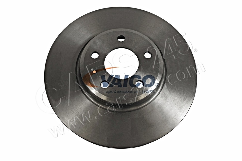 Brake Disc VAICO V10-80089