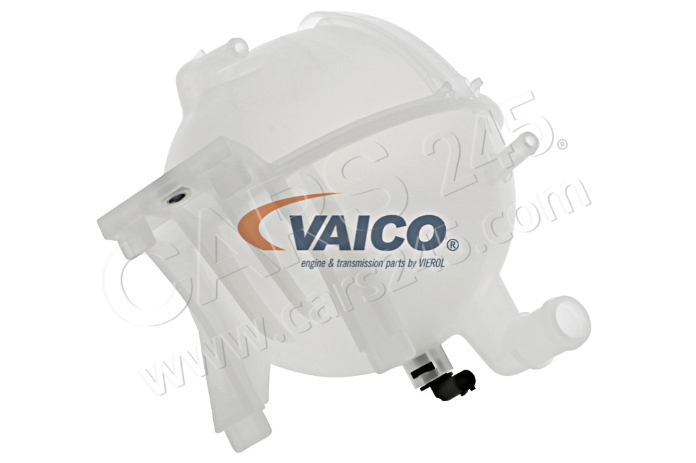 Expansion Tank, coolant VAICO V30-2670