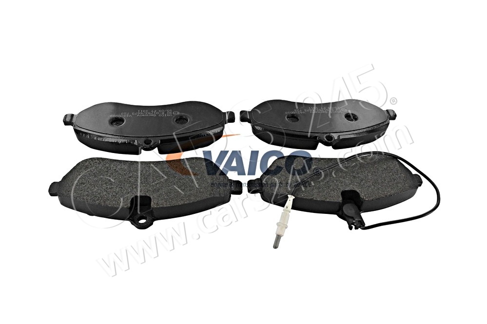 Brake Pad Set, disc brake VAICO V42-0098