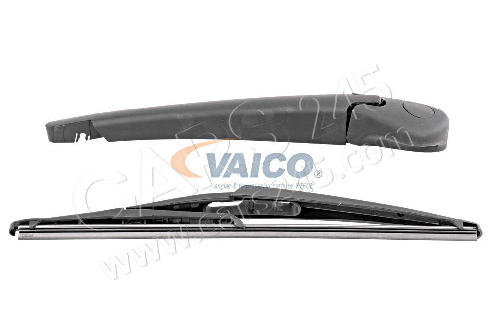 Wiper Arm Set, window cleaning VAICO V42-0692