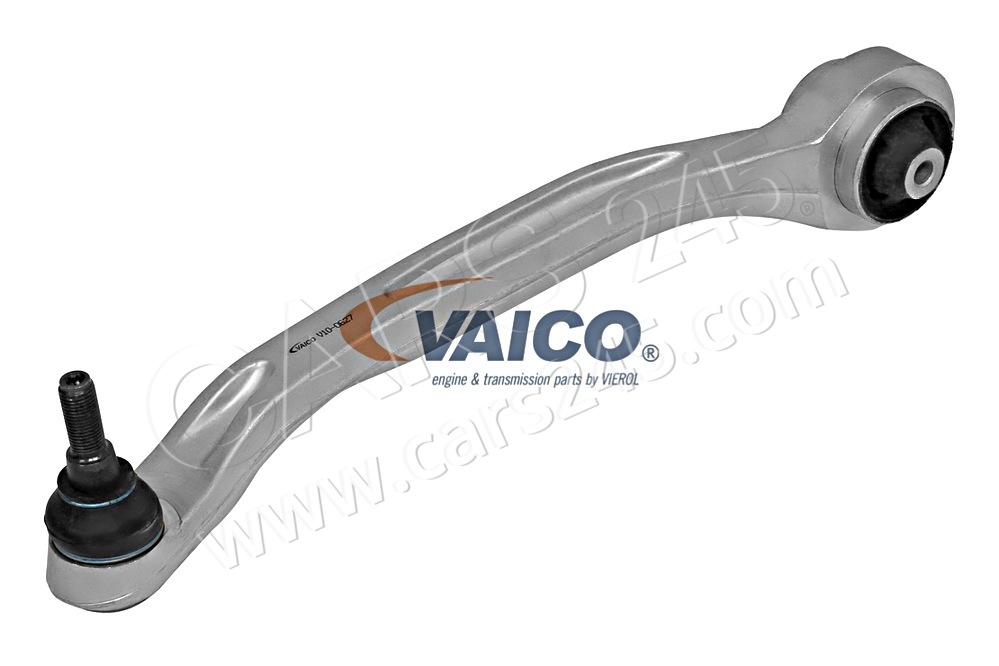 Control/Trailing Arm, wheel suspension VAICO V10-0627