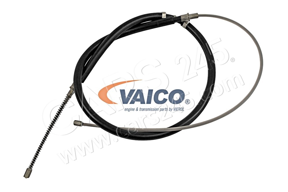 Cable Pull, parking brake VAICO V10-30025