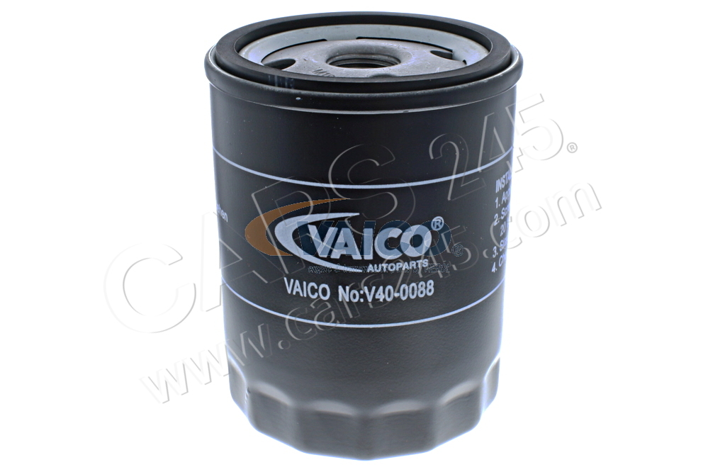 Oil Filter VAICO V40-0088