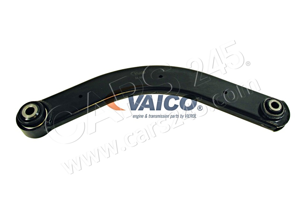 Control/Trailing Arm, wheel suspension VAICO V40-0508