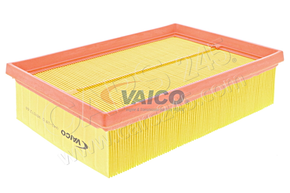 Air Filter VAICO V40-1870